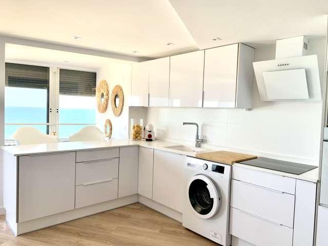 Apartamento en alquiler en la Safor, Valencia