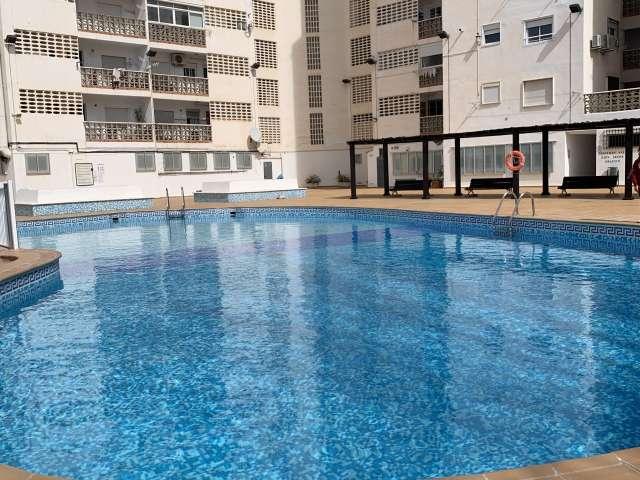Apartamento en alquiler en la Safor, Valencia