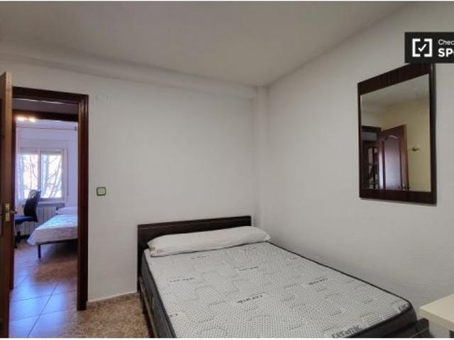 Piso en alquiler en Getafe Norte, Getafe