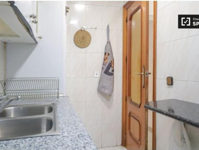 Piso en alquiler en Centro, Getafe