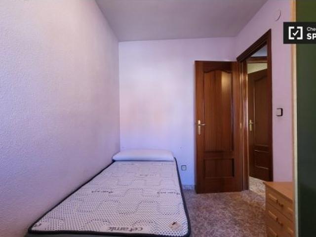 Piso en alquiler en Getafe Norte, Getafe