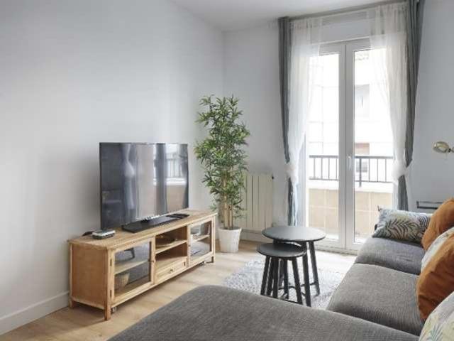 Apartamento en alquiler en Ipar-Ekialdea, Donostia-san Sebastián