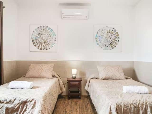 Apartamento en alquiler en Haría, Canarias