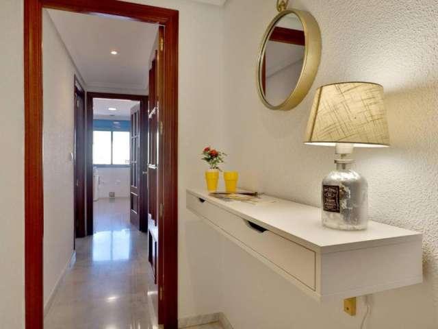 Apartamento en alquiler en Distrito Noroeste, Córdoba