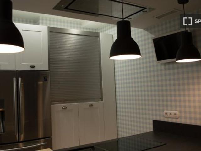 Piso en alquiler en Abando, Bilbao