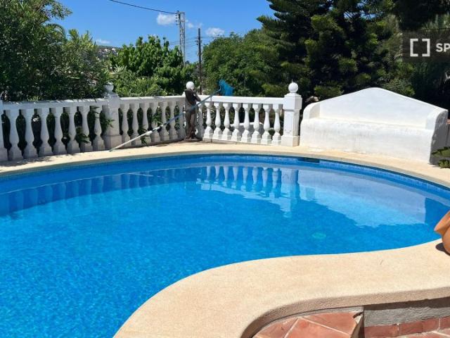 Piso en alquiler en Toscal, la Marina Alta