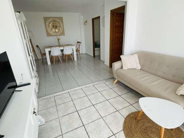 Apartamento en alquiler en l'Arenal, Adsubia