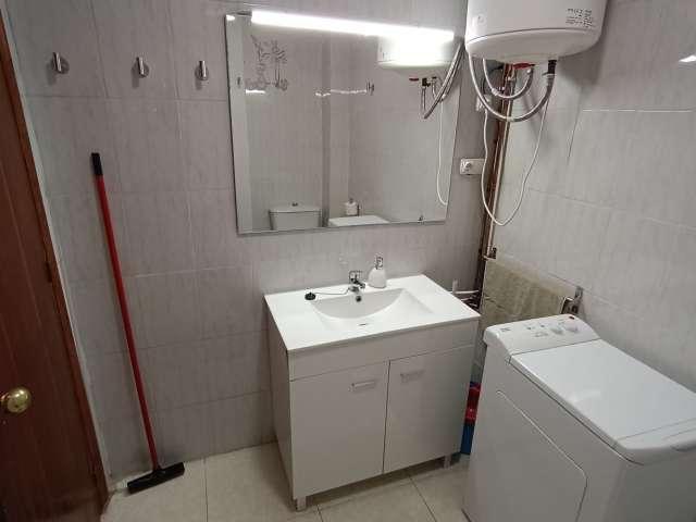 Apartamento en alquiler en Cerro-Amate, Sevilla