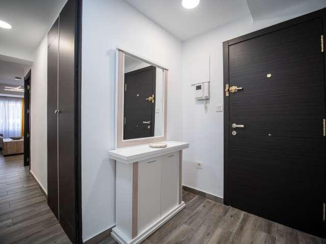 Apartamento en alquiler en Jesús, Comarca de València