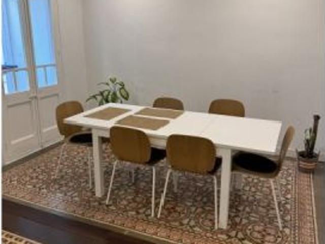 Piso en alquiler en Eixample, Barcelona