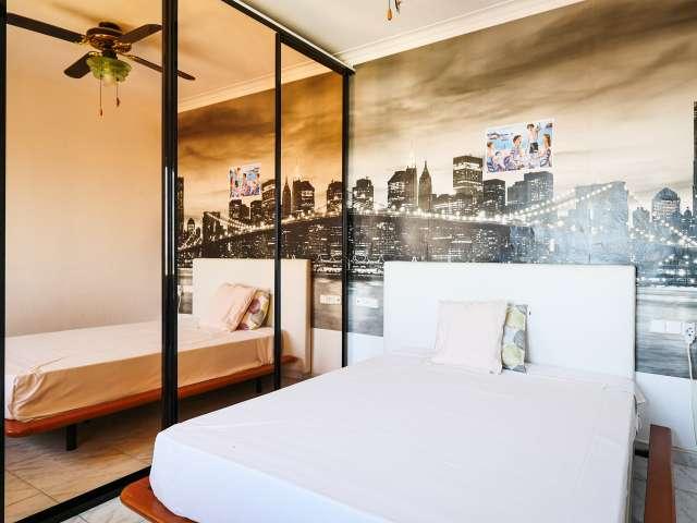 Apartamento en alquiler en Barcelona, la Salut