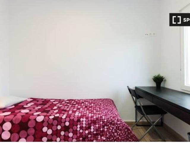 Piso en alquiler en Districte III, Barcelonès