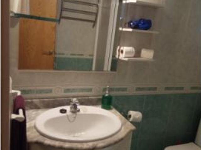 Piso en alquiler en la Torrassa, l'Hospitalet de Llobregat