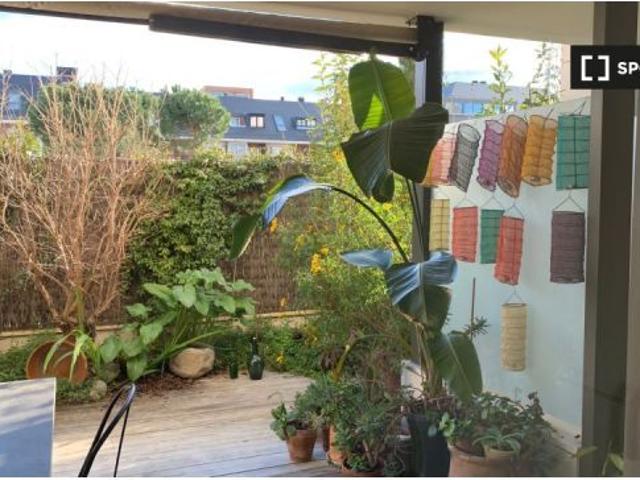 Piso en alquiler en La Puentecilla y Los Majuelos, Las Rozas De Madrid