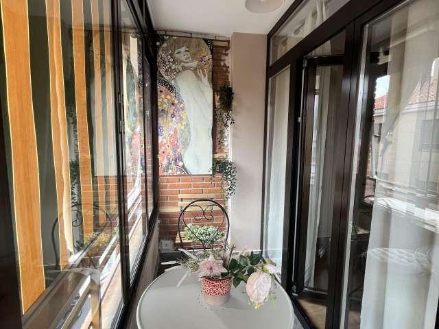 Apartamento en alquiler en Las Rozas De Madrid