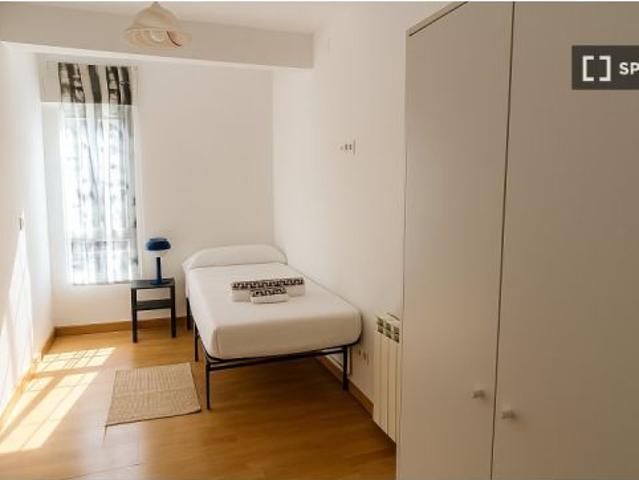 Piso en alquiler en Sur, Leganés