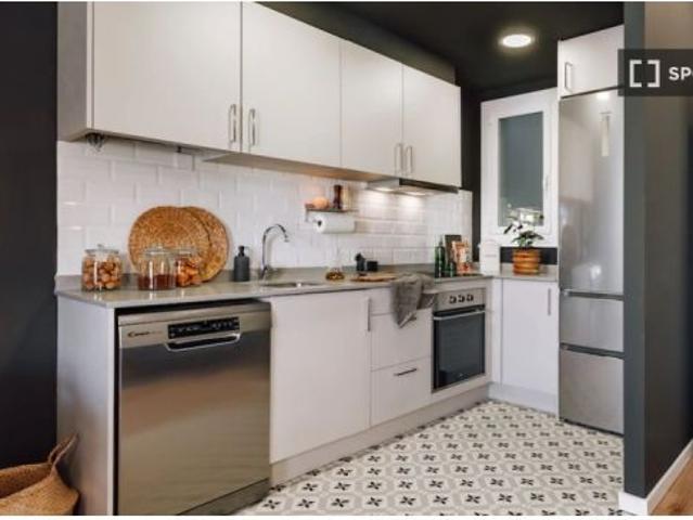 Piso en alquiler en Eixample, Barcelonès