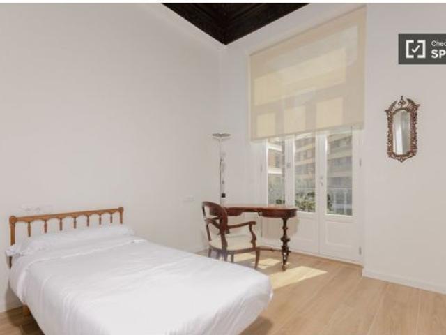 Piso en alquiler en Valencia De Las Torres, el Pla del Remei