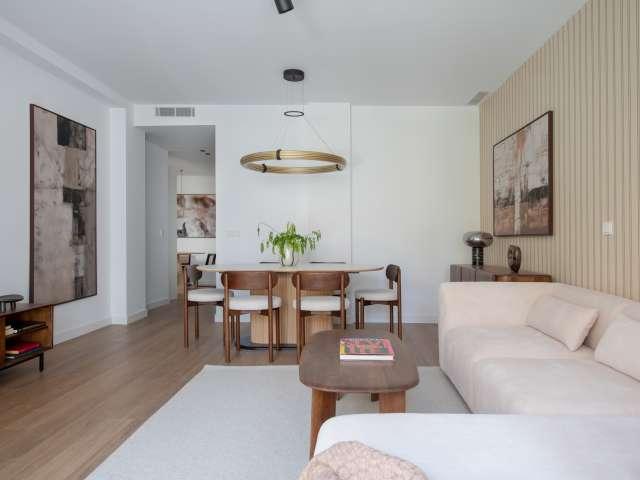 Apartamento en alquiler en Los Remedios, Sevilla