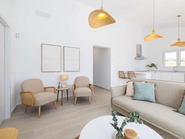Apartamento en alquiler en El Sexmo, Valle del Guadalhorce