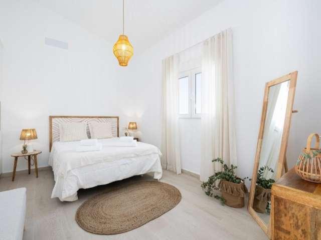 Apartamento en alquiler en El Sexmo, Valle del Guadalhorce