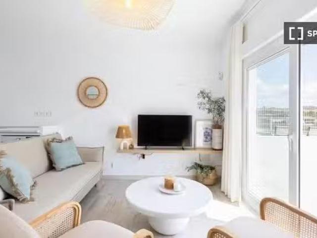 Apartamento en alquiler en Los Lobos, Cártama