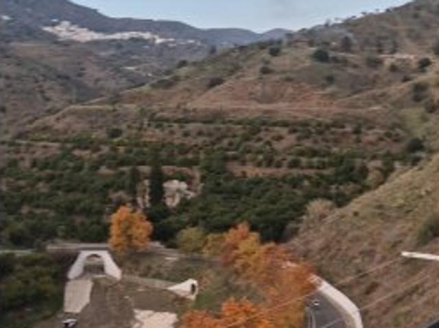 Apartamento en alquiler en Valdés, Moclinejo