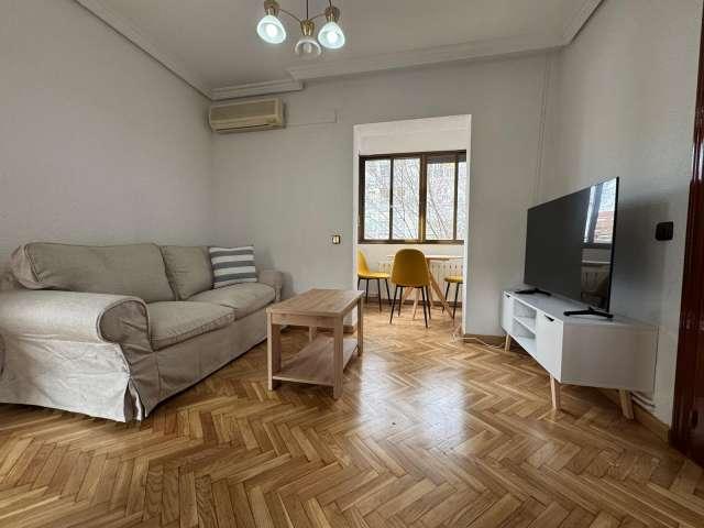 Apartamento en alquiler en Usera, Madrid