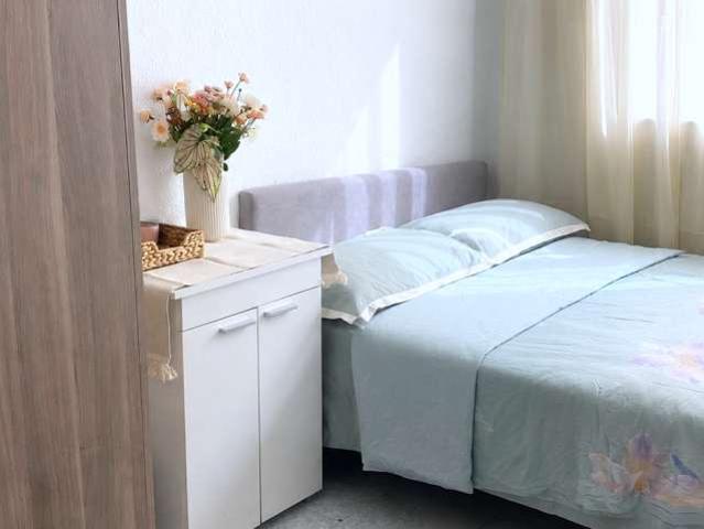 Apartamento en alquiler en Puente de Vallecas, Madrid