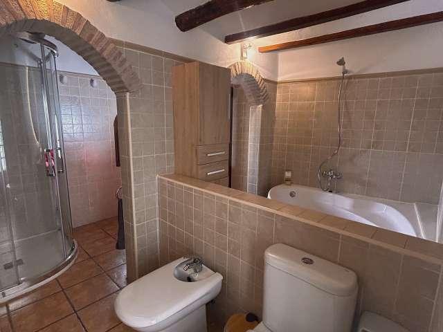 Apartamento en alquiler en la Safor, Valencia