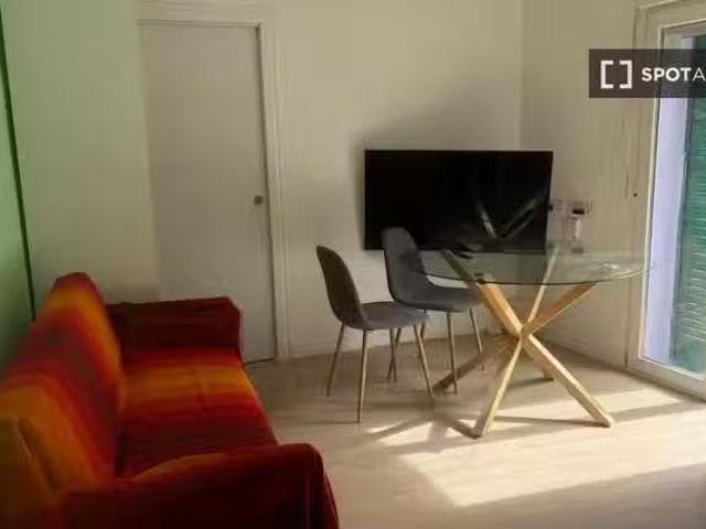 Apartamento en alquiler en Usera, Madrid