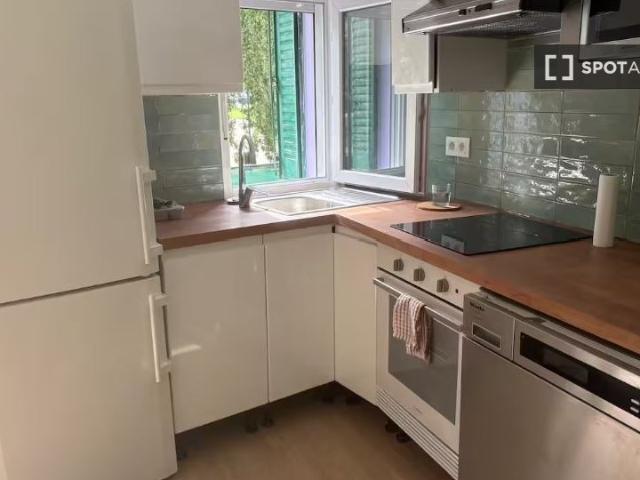 Piso en alquiler en Usera, Madrid