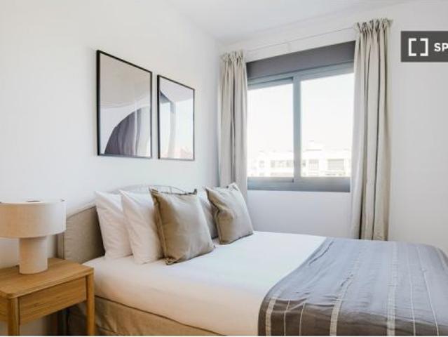 Piso en alquiler en Carretera de Cádiz, Málaga