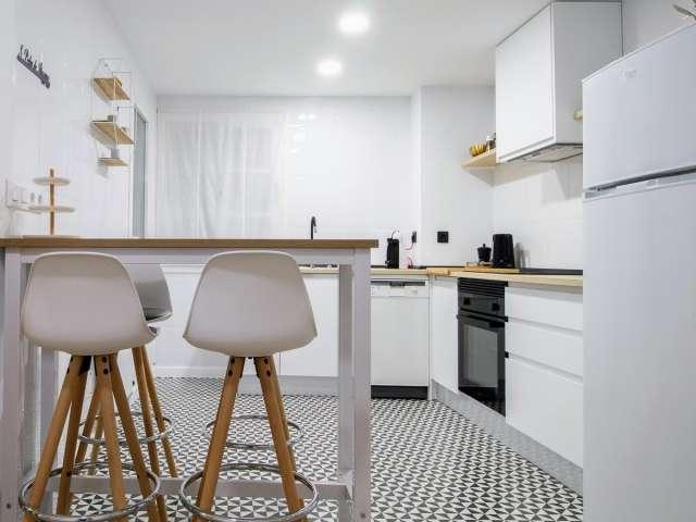 Apartamento en alquiler en Pontevedra, O Marco