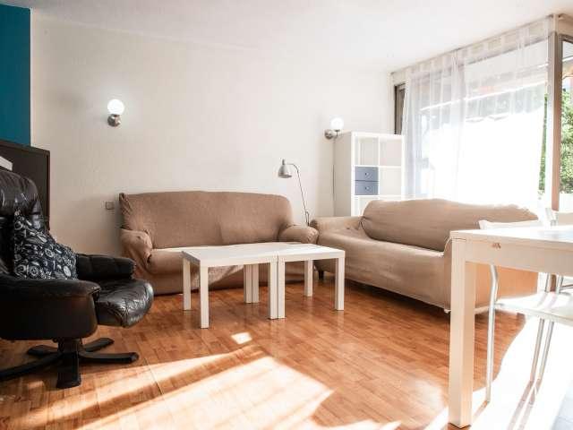 Apartamento en alquiler en Latina, Madrid