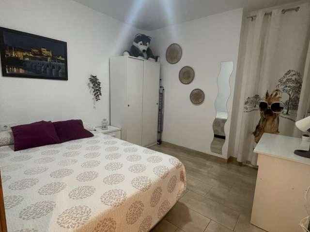 Apartamento en alquiler en Distrito Centro, Córdoba