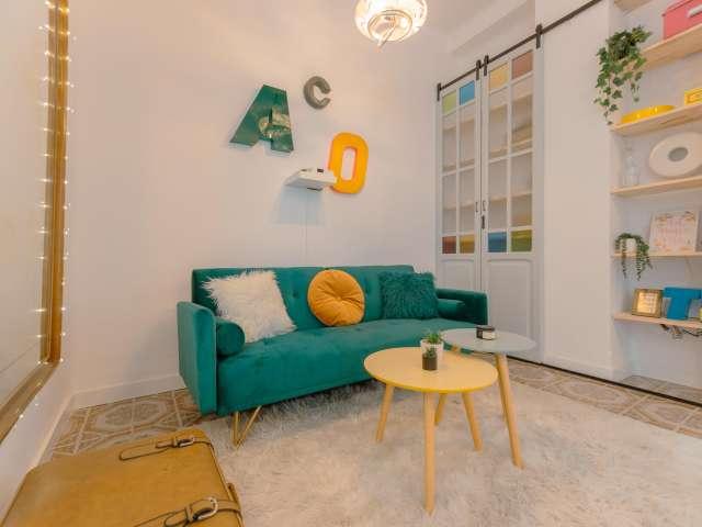 Apartamento en alquiler en l'Eixample, Comarca de València