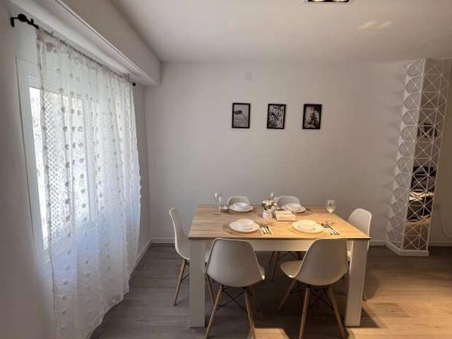 Apartamento en alquiler en el Port de Sagunt, el Camp de Morvedre