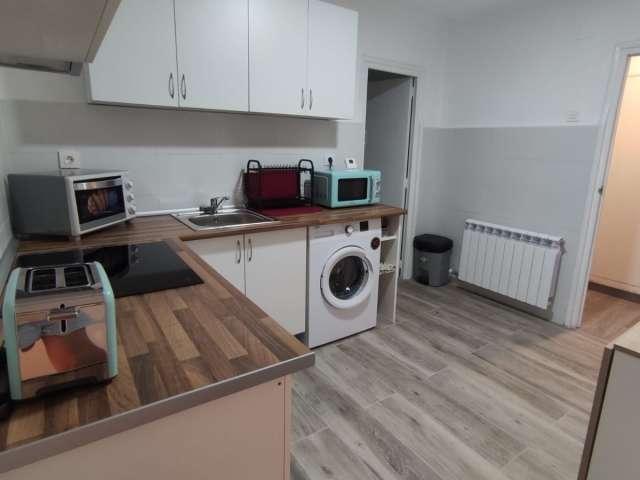 Apartamento en alquiler en Centro, Salamanca