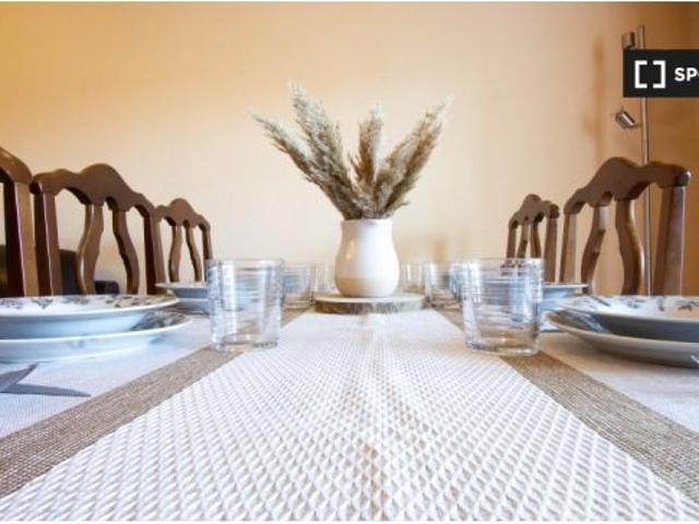 Piso en alquiler en Puente Ladrillo, Salamanca