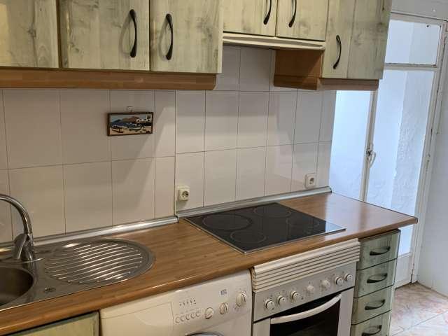 Apartamento en alquiler en San Fernando De Henares, Madrid