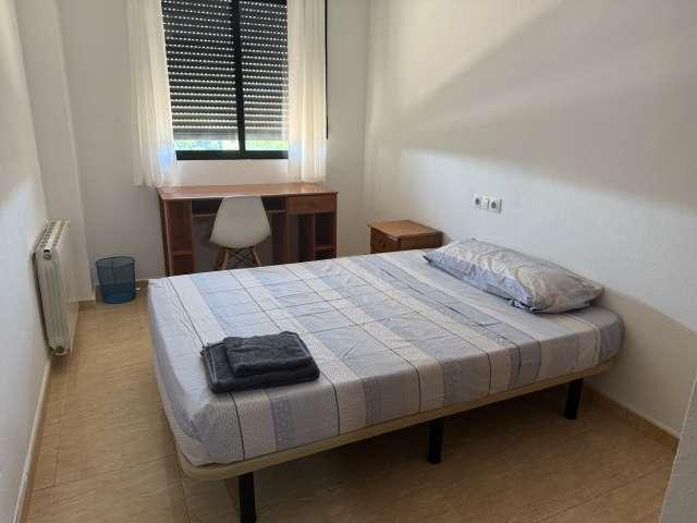 Apartamento en alquiler en Sant Vicent del Raspeig / San Vicente del Raspeig, l'Alacantí