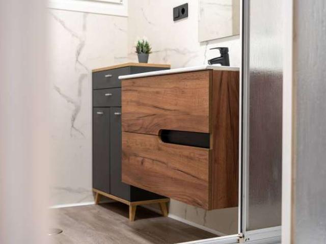 Apartamento en alquiler en Cuatro Caminos, Santander