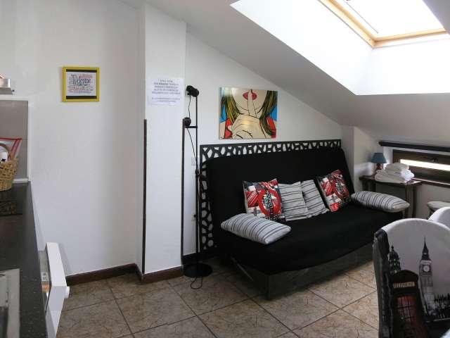 Apartamento en alquiler en San Román, Santander