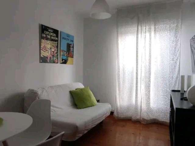Apartamento en alquiler en Ensanche, Santander