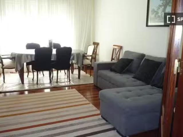 Apartamento en alquiler en Peñacastillo, Santander