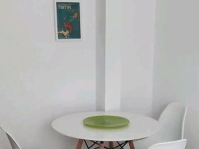 Piso en alquiler en Ensanche, Santander