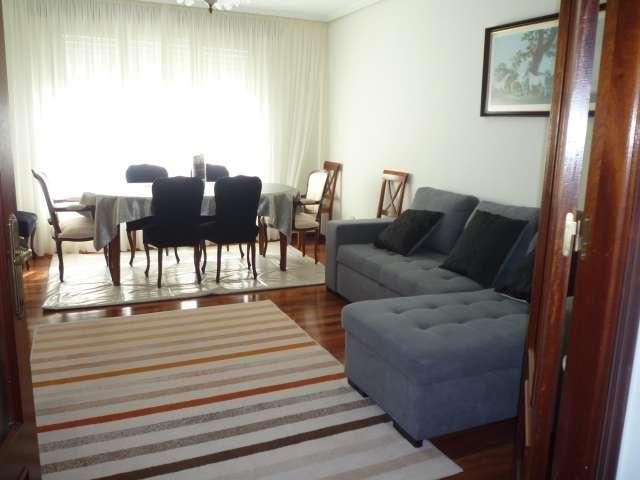 Apartamento en alquiler en Peñacastillo, Santander
