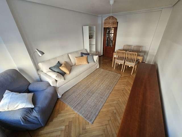 Apartamento en alquiler en Tetuán, Santander