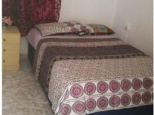 Piso en alquiler en Sants-Montjuïc, Barcelona